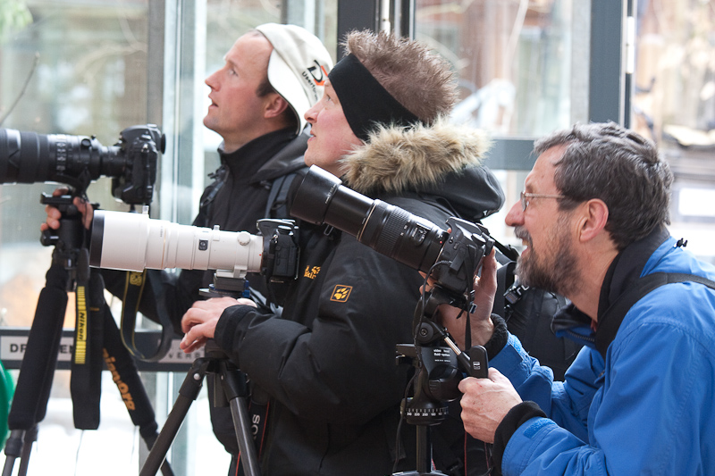 Fotografen in Action 133